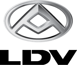 John Hughes LDV logo